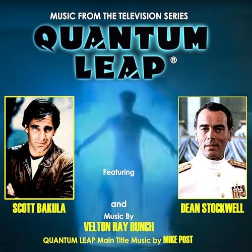 Various Artists, Jerry Goldsmith, Patrick Williams, Bernard