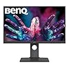 BenQ-PD2700U-4K-HDR-Monitor-for-Graphic-Design-UHD-27-Inch-PD2700U-100-Rec709sRGB BenQ PD2700U Designer Monitor (AQCOLOR Technology, 27 inch, 4K UHD, sRGB/Rec.709, HDR, KVM)