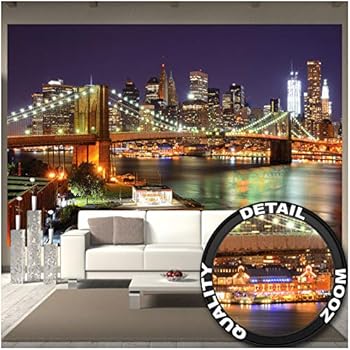 Amazon Com Mural Tokyo City Mural Decoration Tokyo Skyline Images, Photos, Reviews