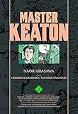 Master Keaton, Vol. 2