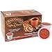 Door County Coffee Cinnamon Hazelnut, 12 Single Serve Cups