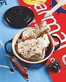 Image de RECETTES INAVOUABLES AUTOUR DU MONDE: MINI INAVOUABLE