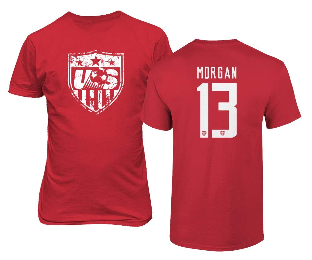 alex morgan sweatshirt