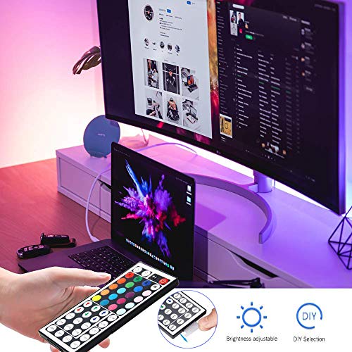 1 PHOPOLLO+Waterproof+Changing+Flexible+Controller