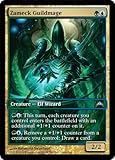 Magic: the Gathering - Zameck Guildmage - Game Day Promo (209) - Unique & Misc. Promos