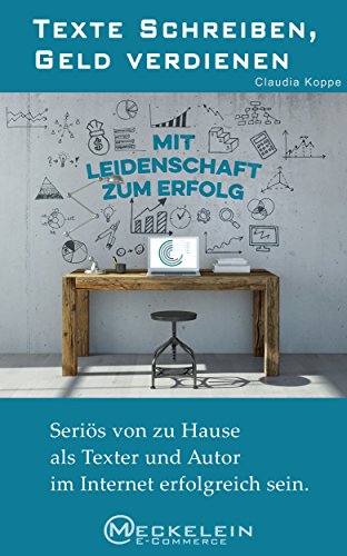 Amazon Com Texte Schreiben Geld Verdienen Serios Von Zu Hause
