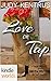 Lone Star Burn: Love On Tap (Kindle Worlds Novella)