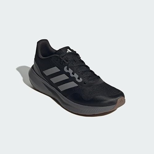 adidas gazelle silver green womens Adidas Mens RunFalcon 3.0 TR - CBLACK/CBLACK/CARBON - (IF4025)