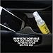 All Day 6-pack Hand Sanitizer Bundle - Travel Size - Moisturizes and Kills 99.99% of Germs - Sulfate, Aluminum, Triclosan and Paraben-Free