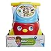 Fisher-Price Little People See 'N Say Farm Ride On