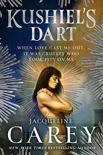 Godslayer: Volume II of The Sundering: Carey, Jacqueline