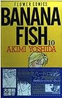 Banana fish 第10巻