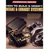 How to Build and Modify (Intake and Exhaust Powerpro Series)