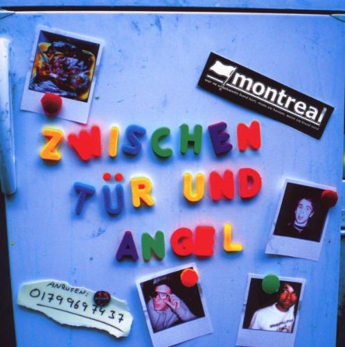 - Zwischen Tür und Angel [Single-CD] - Amazon.com Music
