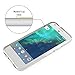 DGtle Google Pixel Case, Anti-Scratches TPU Gel Premium Slim Flexible Soft Bumper Rubber Protective Case Cover for Google Pixel (Clear)