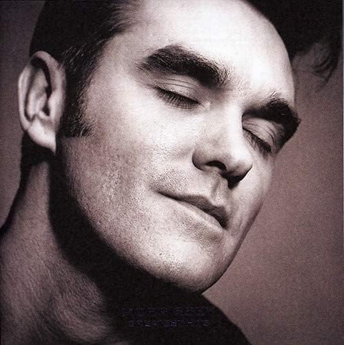 Morrissey - World of Morrissey - Amazon.com Music