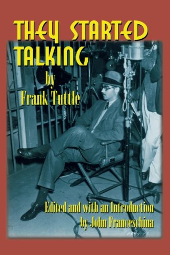 They Started Talking by Frank Tuttle