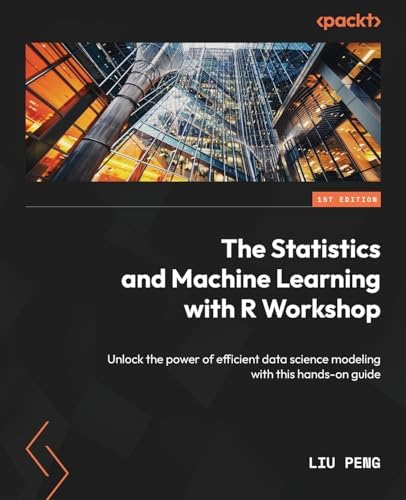 The Kaggle Book: Data analysis and machine learning for