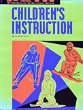 Profesional Ski Instructor's of America, Children's Instruction Manual