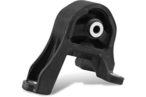 VELVETUNVILLAY 905-539 Rear Lower Rearward Differential Mount Fit for Honda CR-V EX-L CR-V SE CR-V (EX, LX), for Element DX EX LX , Replace 1042079, 50721S5C013, 50821S5C003, EM5871