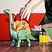 Homics Dinosaur Taco Holder, Jurassic Ultimate Prehistoric Taco Stand Holder Taco Truck Holder for Tacos Tuesday, Perfect Funny Gift for Kids and Taco Lovers