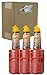 Finest Call Premium Bloody Mary Drink Mix, 1 Liter Bottle (33.8 Fl Oz), Pack of 3