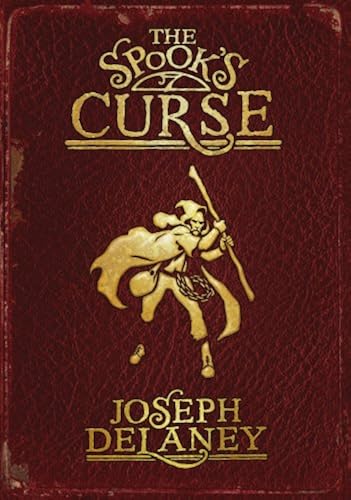 Download The Spook's Curse: Book 2 PDF