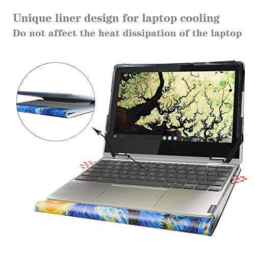 lenovo chromebook protective case
