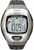 Timex Digital Fitness Heart Rate Monitor Watch