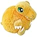 Squishable / Mini Agumon/Licensed Digimon Plush - 7