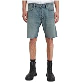 G-STAR Mens Dakota Shorts Clean Edge