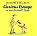 Curious George at the Baseball Game