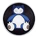 Snorlax USB Character USB Flash Drive 16GB by P46 Digital