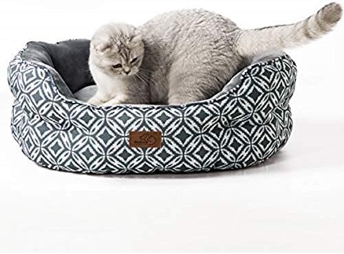 kitten beds amazon