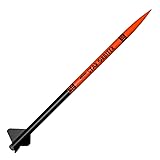 Star Estes 9716 Flying Model Rocket Kit Pro Series
