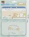 Nintendo Official Kawaii new3DS XL Hard Cover -Sumikko Gurashi (Things in the Corner) Hot Spring-