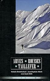 Arves - Rousses - Taillefer