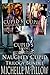 Naughty Cupid Trilogy (Box Set)