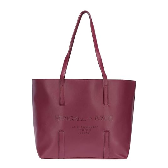 kendall kylie bags shoppers stop