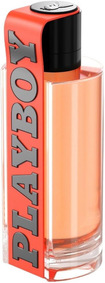 Playboy Game Changer Men Eau de Toilette 100ml Fragrance