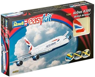 1/288 Airbus A380 British Airways 06599