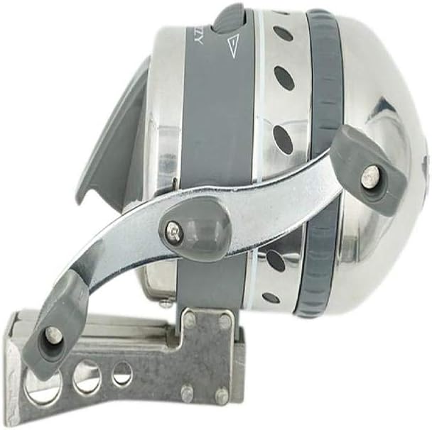 Muzzy reel Clearance