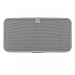 Bluesound Pulse Mini Compact Wireless Multi-Room Smart Speaker with Bluetooth -White