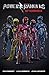 Saban's Power Rangers: Aftershock by Ryan Parrot, Lucas Werneck