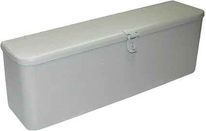 Soporte para caja de herramientas.: Amazon.es: Coche y moto