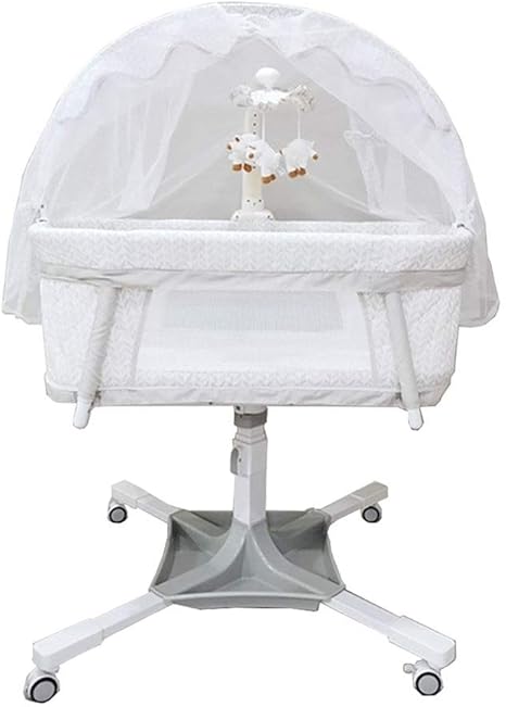 baby cradle amazon