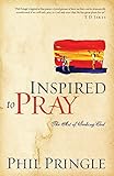 Inspired to Pray: The Art of Seeking God