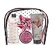 Marilyn Monroe Bubble Bath and Bath Sets (Oval Bag Bath Set)