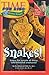 Time For Kids: Snakes! (Time For Kids Science Scoops)