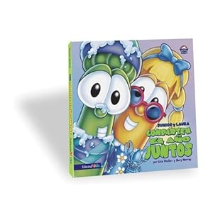 Junior y Laura pasan el Año Juntos